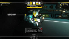 Citizen Sleeper 1+2: Helion Collection [PlayStation 5]