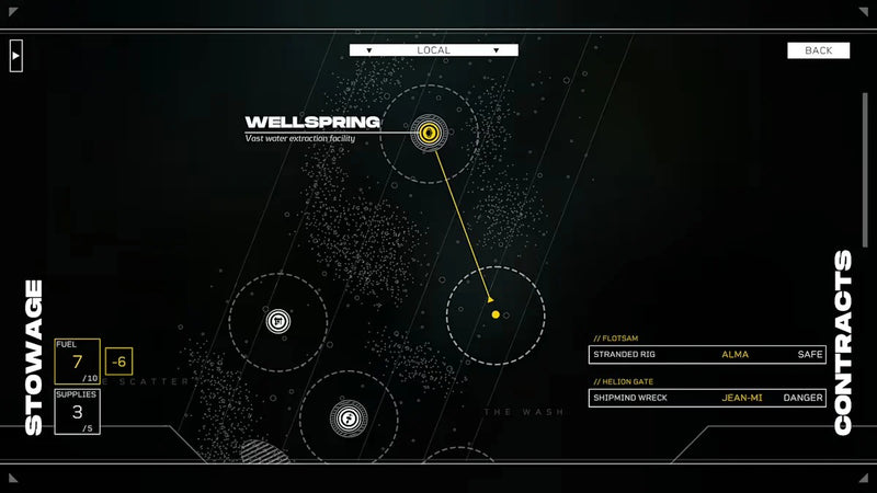 Citizen Sleeper 1+2: Helion Collection [PlayStation 5]
