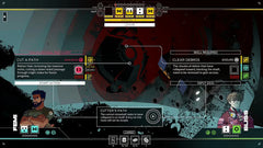 Citizen Sleeper 2: Starward Vector [Nintendo Switch]