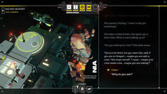 Citizen Sleeper 2: Starward Vector [Nintendo Switch]