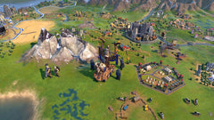 Sid Meier's Civilization VI [Xbox One] Xbox One Video Game 2K Games   