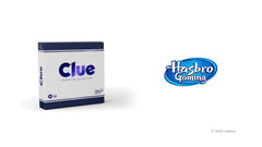 Clue: Signature Collection [Board Game, 3-5 Players] Board Game Hasbro   