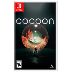 Cocoon [Nintendo Switch] Nintendo Switch Video Game U & I Entertainment   