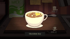 Coffee Talk: Tokyo [PlayStation 5] PlayStation 5 Video Game PM Studios