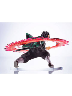 ConoFig Demon Slayer: Kimetsu no Yaiba - Tanjiro Kamado Figure Toys & Games Aniplex of America