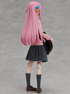 BUZZmod. Hitori Gotoh Bocchi The Rock! 1/12 Action Figure Toys & Games Aniplex of America