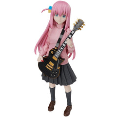 BUZZmod. Hitori Gotoh Bocchi The Rock! 1/12 Action Figure Toys & Games Aniplex of America