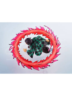 ConoFig Demon Slayer: Kimetsu no Yaiba - Tanjiro Kamado Figure Toys & Games Aniplex of America