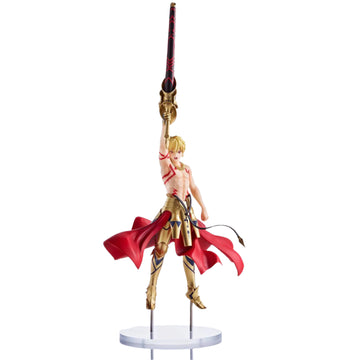 ConoFig Fate/Grand Order: Archer Gilgamesh Figure Toys & Hobbies Aniplex of America