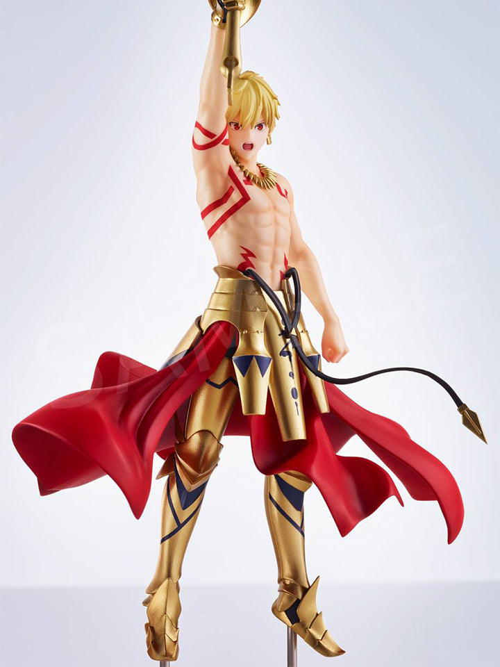 ConoFig Fate/Grand Order: Archer Gilgamesh Figure Toys & Hobbies Aniplex of America