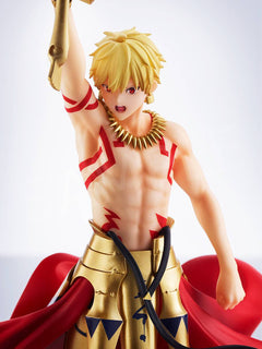 ConoFig Fate/Grand Order: Archer Gilgamesh Figure Toys & Hobbies Aniplex of America