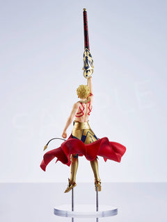 ConoFig Fate/Grand Order: Archer Gilgamesh Figure Toys & Hobbies Aniplex of America