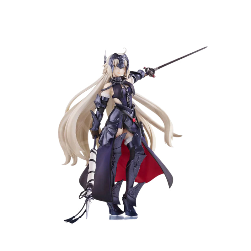 ConoFig Fate/Grand Order: Avenger Jeanne d'Arc (Alter) Figure Toys & Hobbies Aniplex of America