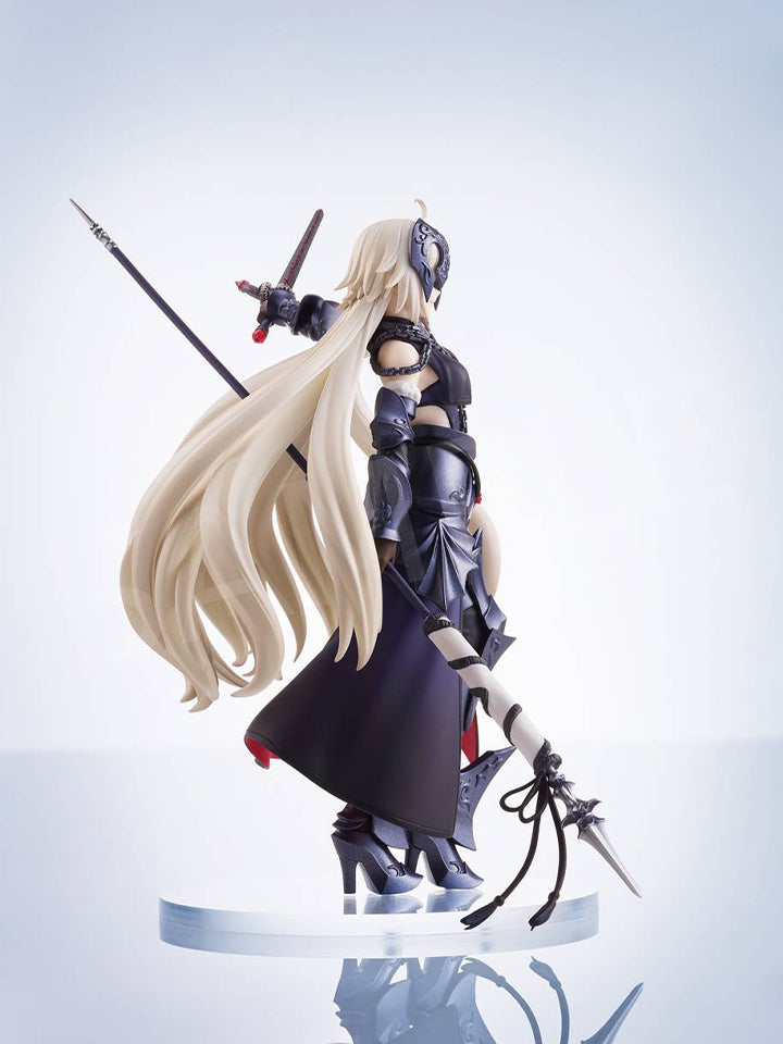 ConoFig Fate/Grand Order: Avenger Jeanne d'Arc (Alter) Figure Toys & Hobbies Aniplex of America