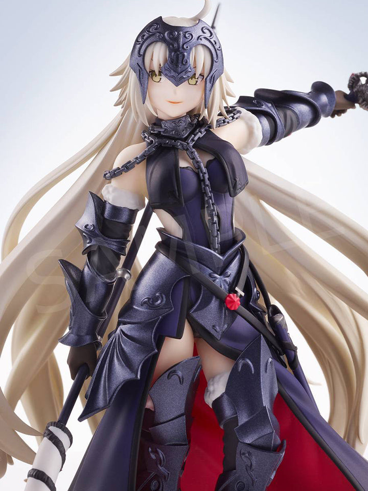 ConoFig Fate/Grand Order: Avenger Jeanne d'Arc (Alter) Figure Toys & Hobbies Aniplex of America