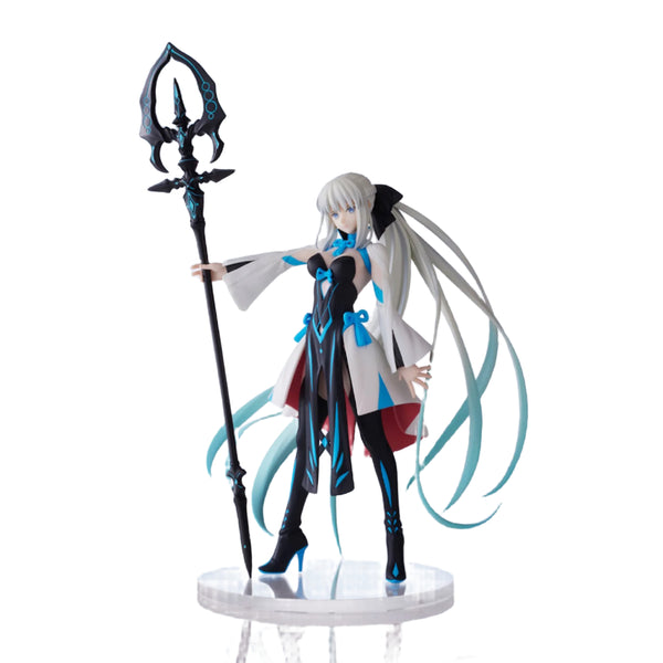ConoFig　Fate/Grand Order フィギュア ConoFig: Fate/Grand Order Berserker Morgan Figure – Shopville