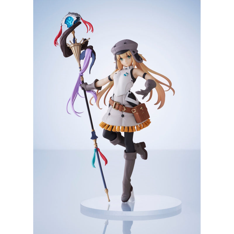 ConoFig Fate/Grand Order: Caster Altria Caster Figure Toys & Hobbies Aniplex of America