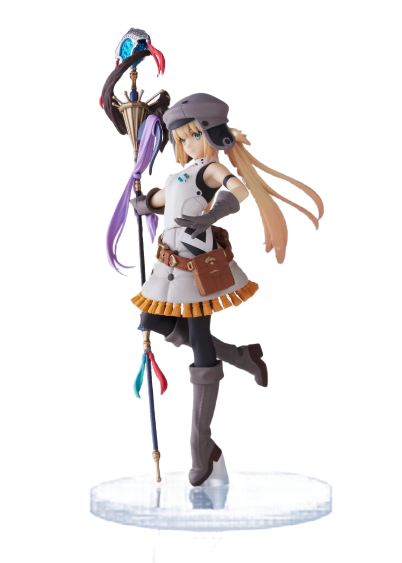 ConoFig Fate/Grand Order: Caster Altria Caster Figure Toys & Hobbies Aniplex of America