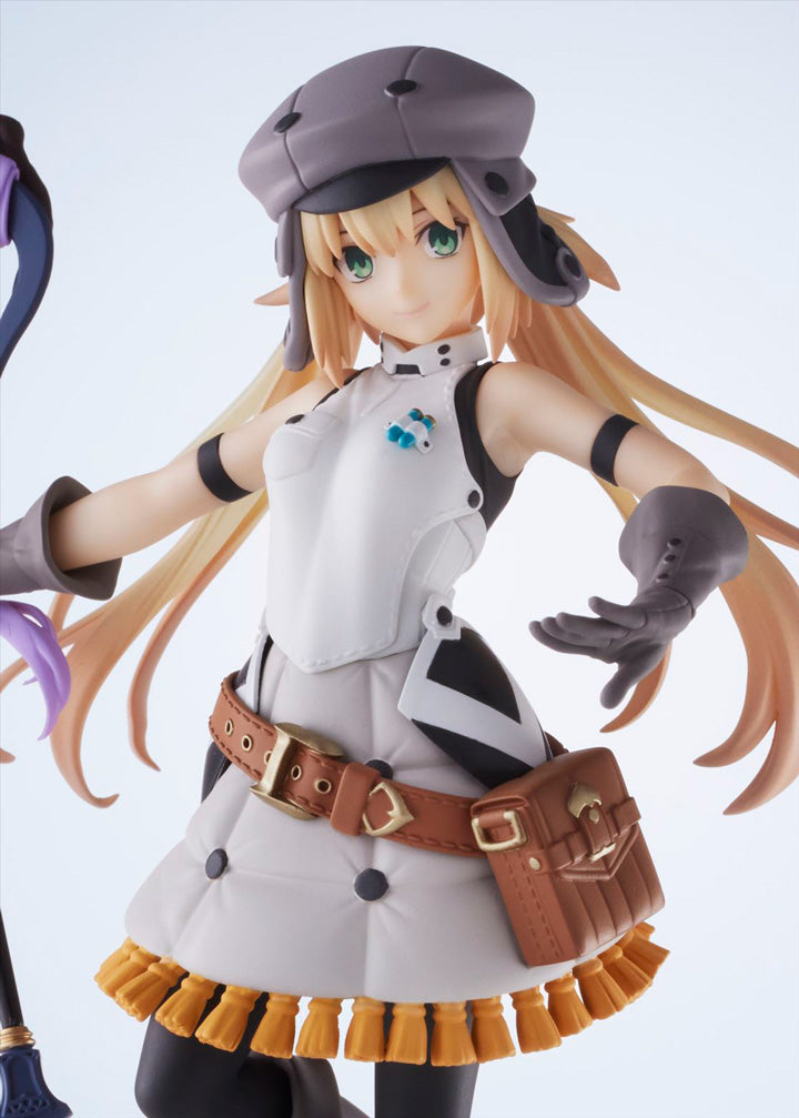 ConoFig Fate/Grand Order: Caster Altria Caster Figure Toys & Hobbies Aniplex of America