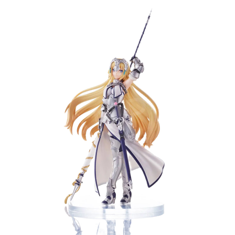 ConoFig Fate/Grand Order: Ruler Jeanne d'Arc Figure Toys & Hobbies Aniplex of America