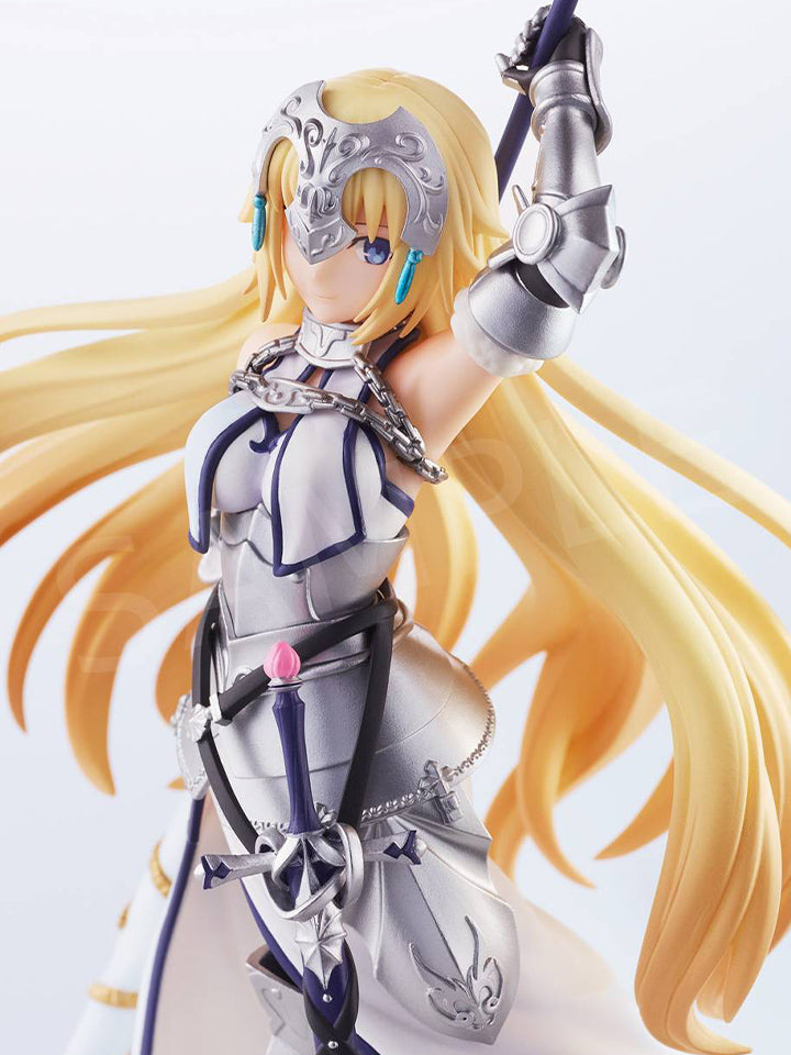 ConoFig Fate/Grand Order: Ruler Jeanne d'Arc Figure Toys & Hobbies Aniplex of America