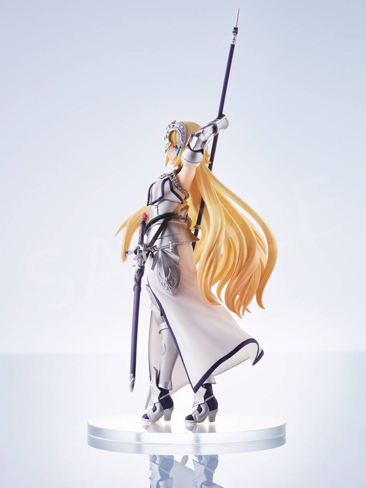 ConoFig Fate/Grand Order: Ruler Jeanne d'Arc Figure Toys & Hobbies Aniplex of America