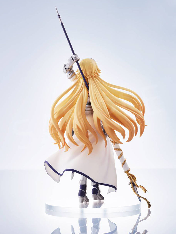 ConoFig Fate/Grand Order: Ruler Jeanne d'Arc Figure Toys & Hobbies Aniplex of America