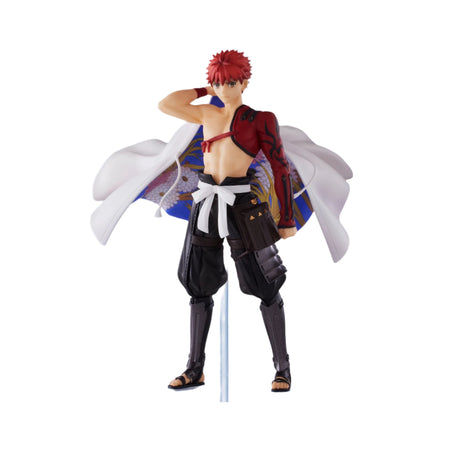 ConoFig Fate/Grand Order: Saber Senji Muramasa Figure Toys & Hobbies Aniplex of America