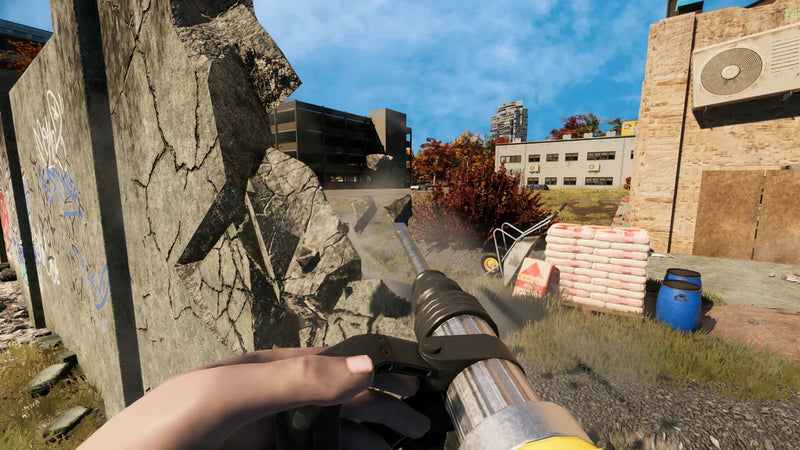 Construction Simulator Evolution [PlayStation 5]