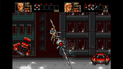 Contra Anniversary Collection: Classic Edition - Limited Run Games #446 [PlayStation 4] PlayStation 4 Video Game Limited Run Games