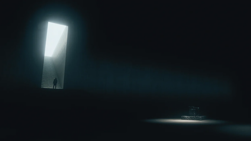 Control: Resonant [PlayStation 5]