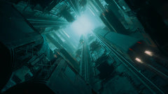 Control: Resonant - Steelbook [PlayStation 5]