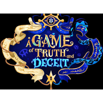 CookieRun Braverse TCG: A Game of Truth and Deceit Booster Box - 28 Packs Card Game Devsisters