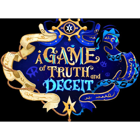 CookieRun Braverse TCG: A Game of Truth and Deceit Booster Box - 28 Packs Card Game Devsisters