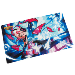 CookieRun Braverse TCG: Twizlly Gummy Cookie Prerelease Limited Playmat Card Game Accessories Devsisters