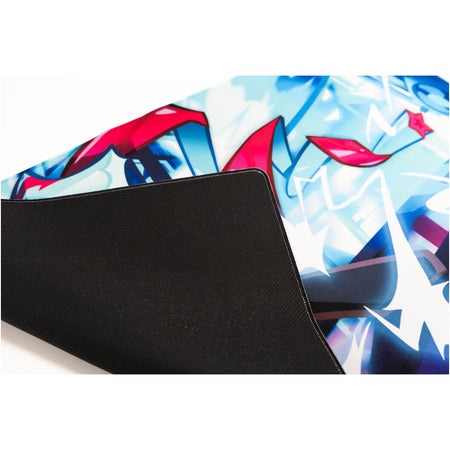 CookieRun Braverse TCG: Twizlly Gummy Cookie Prerelease Limited Playmat Card Game Accessories Devsisters