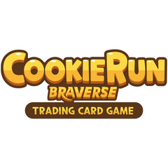 Cookierun TCG: Radiant Light Collectible Card Set