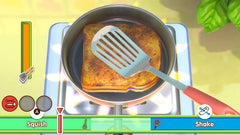 Cooking Mama: Cookstar [Nintendo Switch] Nintendo Switch Video Game Planet Entertainment   