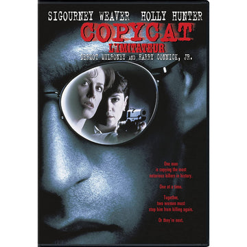 Copycat [DVD] DVDs & Blu-Rays 20th Century Fox   