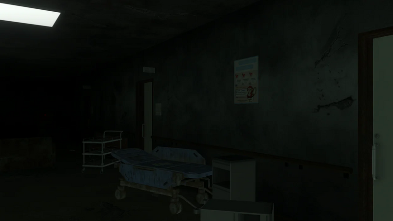 Corpse Party 2: Darkness Distortion [PlayStation 5] PlayStation 5 Video Game Marvelous!