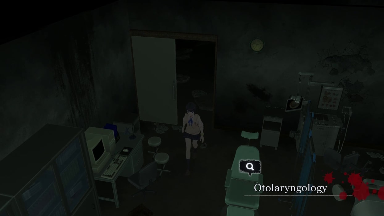 Corpse Party 2: Darkness Distortion [PlayStation 4] — Shopville