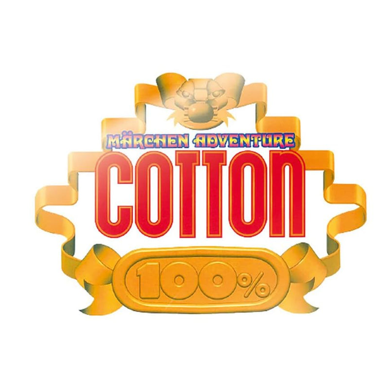 Cotton 100% - Collector's Edition [Nintendo Switch] Nintendo Switch Video Game Strictly Limited Games   