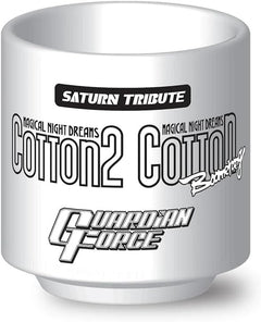 Cotton Guardian Force Saturn Tribute - Collector's Edition [PlayStation 4] PlayStation 4 Video Game Strictly Limited Games   