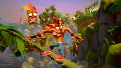 Crash Bandicoot 4: It's About Time [Xbox Series X / Xbox One] Xbox Series X Video Game Activision   