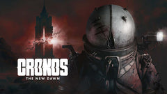 Cronos - The New Dawn [Nintendo Switch 2] Nintendo Switch 2 Video Game SkyBound Games