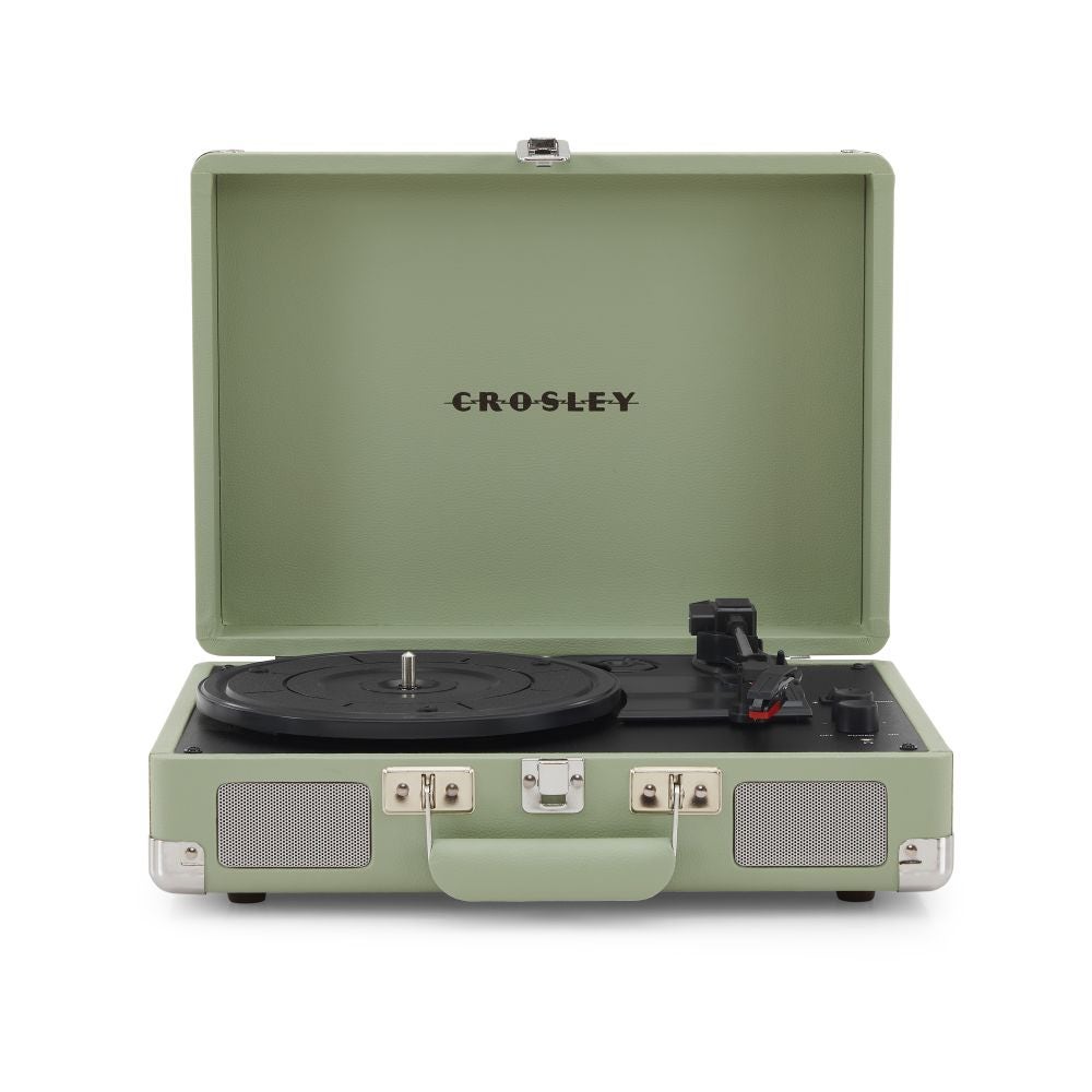 Store Crosley Record Player