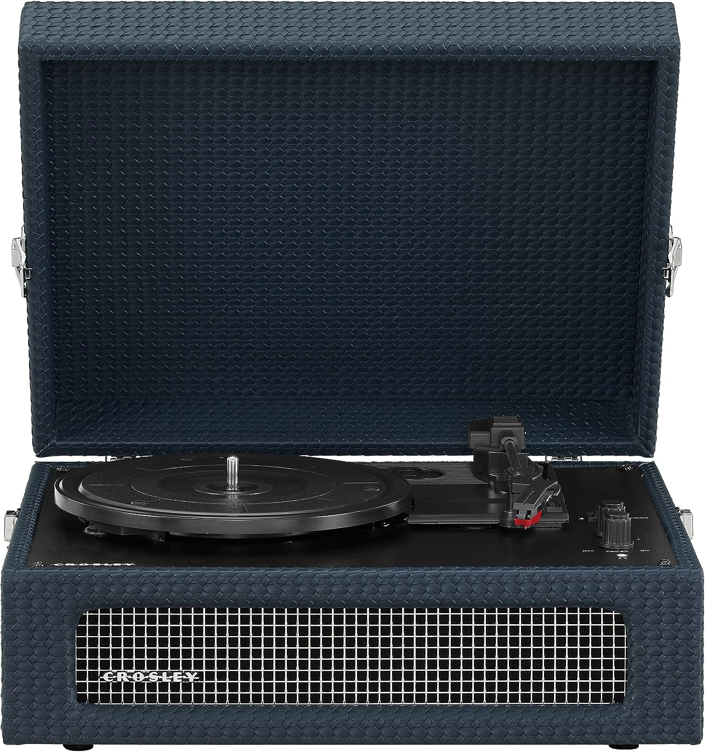 Store Crosley voyager record player