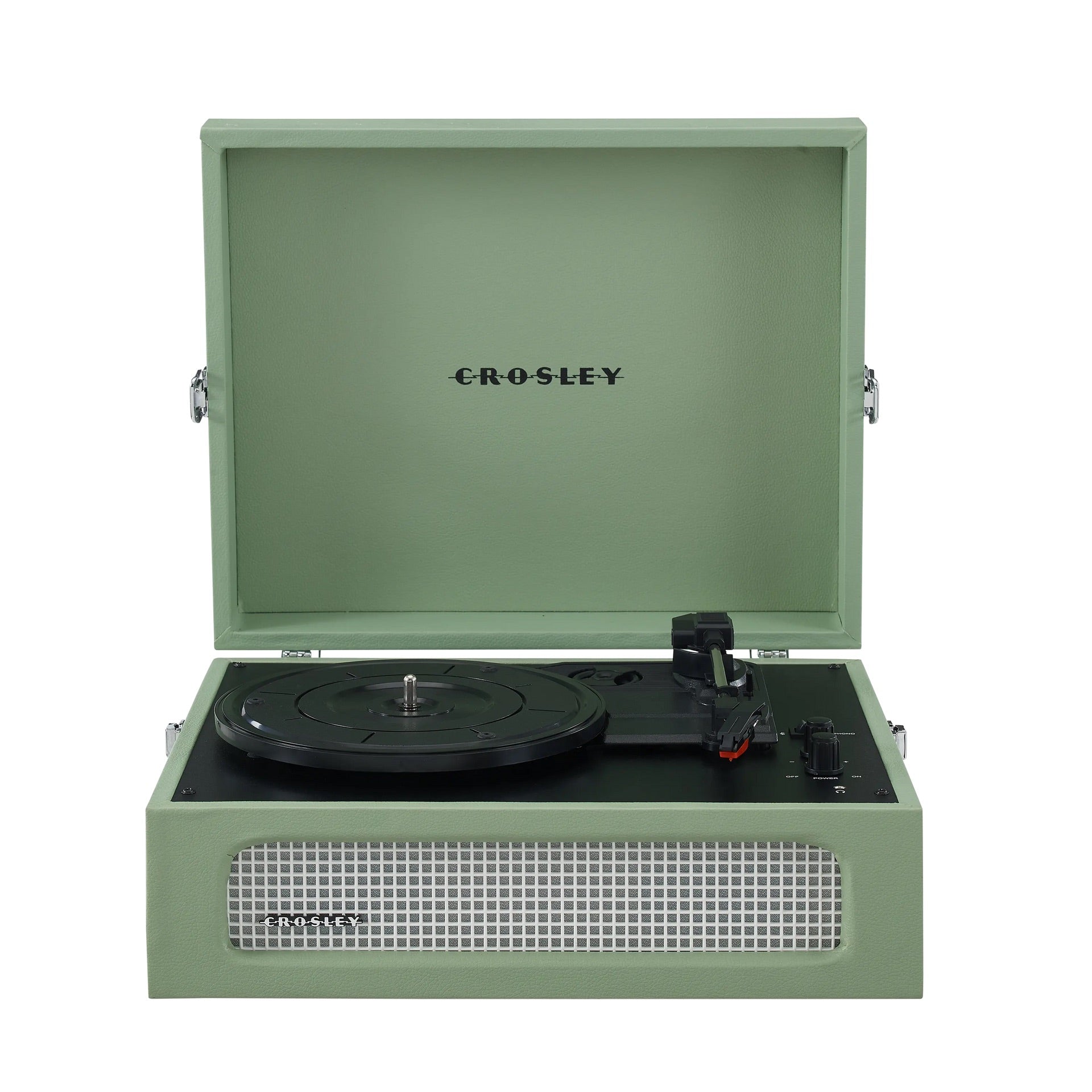 Crosley Voyager outlets Bluetooth Record Player