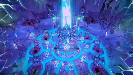 Cult of the Lamb - Definitive Edition [Nintendo Switch] Nintendo Switch Video Game Devolver Digital