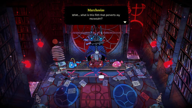Cult of the Lamb - Definitive Edition [PlayStation 5] PlayStation 5 Video Game Devolver Digital